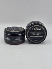 Astonishingly Superior Reserve Collection Beard & Scruff Cream By Cremo- 2 Pack  picture