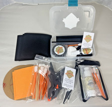 Kurt's Card Care Cleaning Kit, Recovery Polish, & Accessory Pack - Grading Prep picture