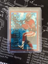 1996 Topps Finest - Jerry Rice #175 picture
