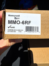 Honeywell FCI MMO-6RF Fire Alarms Module (MPN MMO-6RF) picture