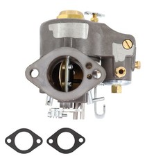 Carburetor for John Deere Tractor G For Marvel Schebler Carbs: DLTX24 DLTX51 picture