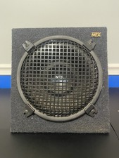 Vtg MTX Blue Thunder 12