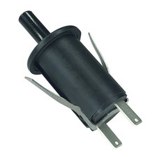WE10X27374 Dryer Door Switch for GE Haier WD-7100-27 4587558 AP6328187 PS1234... picture