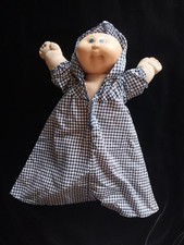 Cabbage Patch Kids Doll W/ Outfit, Read, See Pics,  picture