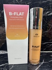 Maelys B-Flat Firming Belly Cream Cellulite Reduction 3.38oz New 🔥SALE🔥 picture