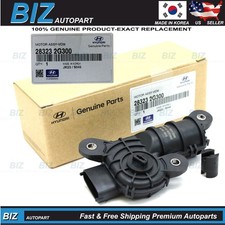 Genuine Vacuum Motor for 13-15 Tucson 07-12 Rondo Sorento Sportage 28323-2G300 picture