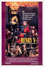 1989 Promo Film Poster Print 