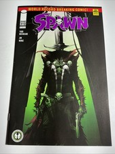 Spawn #310 Cover A Todd McFarlane (Image Comics Malibu Comics) 9.2 NM Comic Book picture