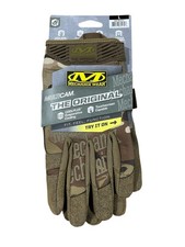 Mechanix Wear, Multi Cam, The Original, Gloves, Camo, Large picture