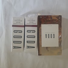Goda Bundle- Majestic Parfum 1.01 Fl Oz & 2 Sense of seduction Pheromone Oils picture