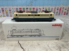 Marklin H0 3361 Electric Engine DB 151 107-0 picture