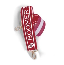 Desden Oklahoma Sooners Patterned 1.5