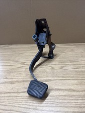 89-94 Nissan 240sx S13 OEM Manual MT Brake Pedal picture