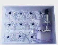 10Pcs Star Shaped Cupping Cups 1 Cupping Gun Plastic Vacuum Cupping Therapy Set picture