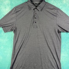 Travismathew Men's Grey Polo-shirts picture
