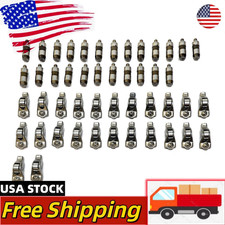 NEW OEM For Ford F150 5.4L 4.6L 3V Rocker Arm Lash Adjuster SET Lifter Follower picture