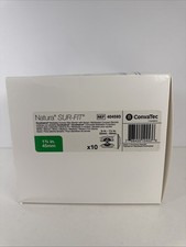 10 ConvaTec 404593 Natura® SUR-FIT® Barriers 1¾” (45mm) Expires 2029 picture