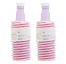 2x MUCOTA SHEENA CALORE Hair Treatment Refill 750g Professional Japan picture