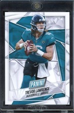 2021 Panini The National Convention VIP #VIP1 Trevor Lawrence Rookie RC picture