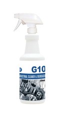 BLUE CHIP G10 INDUSTRIAL CLEANER & DEGREASER, 32 OZ. TRIGGER SPRAY, 12 IN A CASE picture