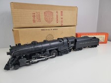 Lionel Postwar 773 LTS. 1964. Boxes and Master Carton picture