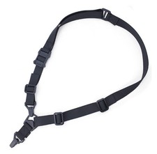 Magpul MS3 Sling Multi Mission Sling MAG514-BLK #514 GEN 2 - BLACK picture