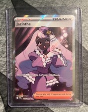 PTCG Jacinthe (110/088) x1 Near Mint from Perfect Order picture