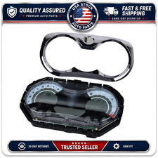 278002273 LCD Digital Jet Ski Speedometer For 2006-2011 Sea-Doo GTI GTS 130 155 picture