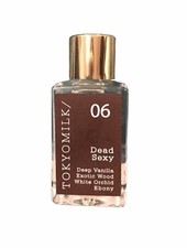 New Tokyo milk dead sexy No 6 Eau De Parfum 7ml/.23oz picture
