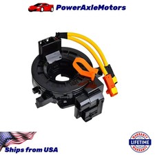 Clock Spring for 2004-2010 2011 2012 2013 2014 2015 2016 2017 Toyota Prius picture