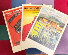 Archivio Storico Olivetti Design Materials Set of 3 picture