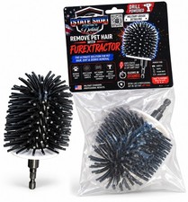 FurExtractor  Pet Hair Removal/ Loosen Tool picture
