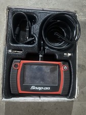 Snap-on BK5600DUAL85 Borescope Video Scope 36