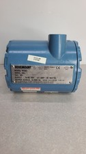 Rosemount 8732C T03N0 Transmitter with 8711Tha005u1g1no Magnetic Flowtube picture