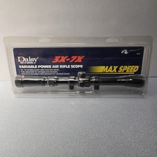 Daisy 810 Variable Power Scope 3X-7X 32mm picture