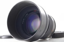 [Exc+5 w/ Hood] Contax Carl Zeiss Planar T* 85mm f/1.4 MMJ C/Y Mount from Japan picture