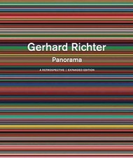 Gerhard Richter: - Hardcover, by Serota Nicholas; Godfrey - Very Good b picture