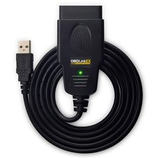 OBDLink EX FORScan OBD Adapter picture