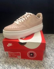 women nike court vision Altaltr size 8 picture