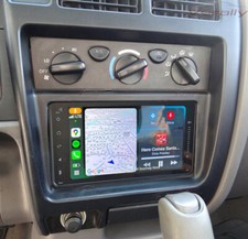 For 1998-2004 Toyota Tacoma Wireless CarPlay Android 15 Car Radio Stereo 4+64GB picture