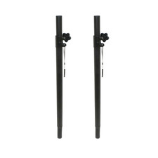 ProX X-SPAM20X2PKG Set of 2 Threaded Mount Deluxe 20