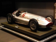 Cars 1939 mercedes benz Desk Mat Stitched picture