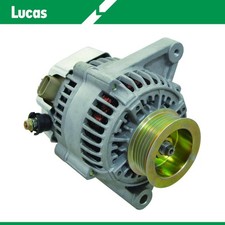 Alternator Replacement for Toyota Camry V6 3.0L 00-01 27060-20070-84 27060-0A090 picture