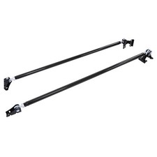 Rear Traction Tie Bars For Chevy Silverado 2500 3500 GMC Sierra 2001-2010 2007 picture