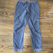 Patagonia Terrebonne Men's M Joggers Pants Forge Grey picture