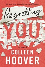 Regretting You - paperback Hoover, Colleen picture