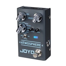 JOYO Atmosphere Reverb Electric Guitar Effect Pedal with 9 Digital Reverb Types picture