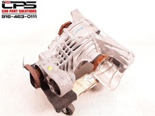18-22 AUDI SQ5 Rear Differential 0D3500043 picture