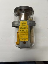 NOS 1949 1950 Lincoln Mercury Windshield Washer picture