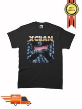 New X-Clan - To The East, Blackwards T-Shirt SIze S-5XL picture